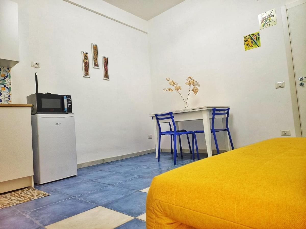 Apartment Casa Dali Naples