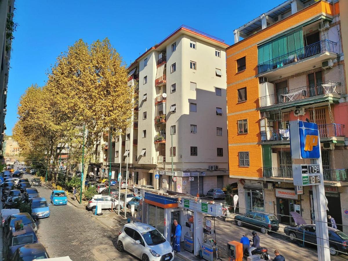 Casa Dali * Naples