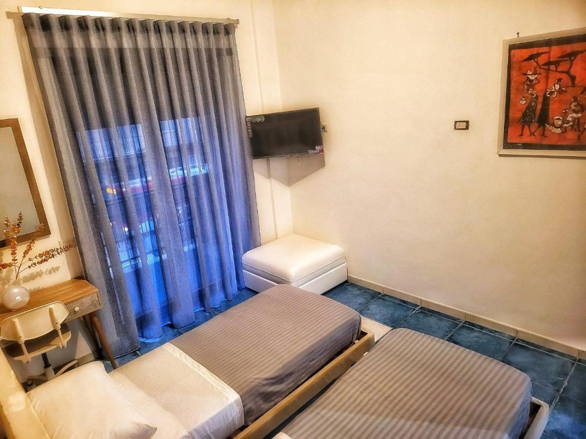 Appartamento Casa Dali *